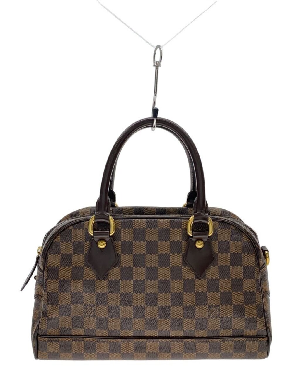 Louis Vuitton Hampstead Damier Ebene Brown